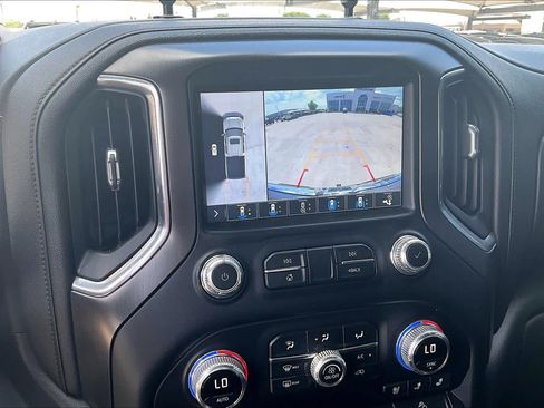 Used 2019 GMC Sierra 1500 AT4 w/ AT4 Carbonpro Edition AWD/4WD image 30