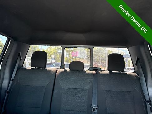 Used 2023 Ford F150 XLT w/ Equipment Group 302A High AWD/4WD image 45