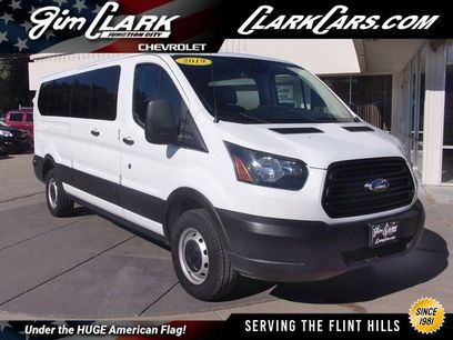 Used 2019 Ford Transit 350 XL
