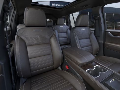 New 2026 GMC Acadia Denali Ultimate FWD image 48