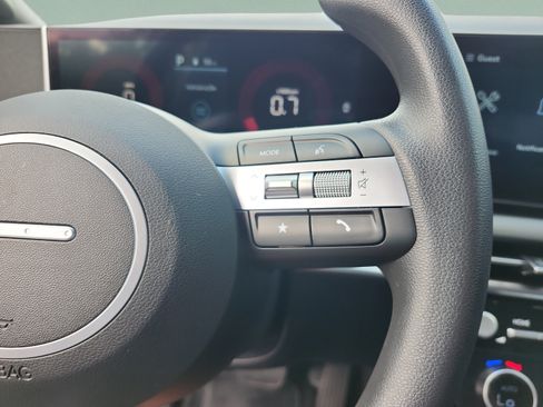 Certified 2025 Hyundai Santa Cruz SEL FWD image 26