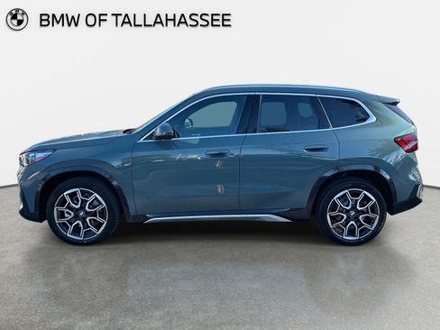 New 2026 BMW X1 xDrive28i w/ Technology Package image 2