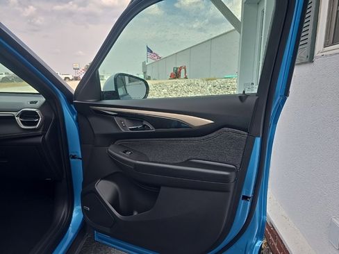 New 2026 Chevrolet TrailBlazer ACTIV w/ Convenience Package image 25