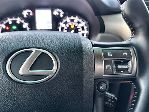 Used 2019 Lexus GX 460 Premium image 33