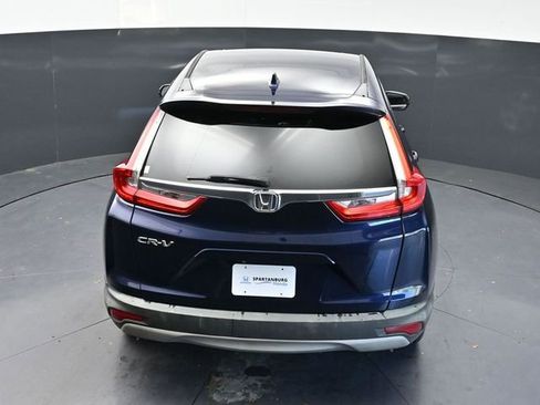 Used 2018 Honda CR-V EX-L image 29