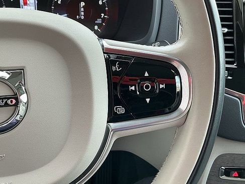 Used 2021 Volvo XC90 T6 Inscription image 30