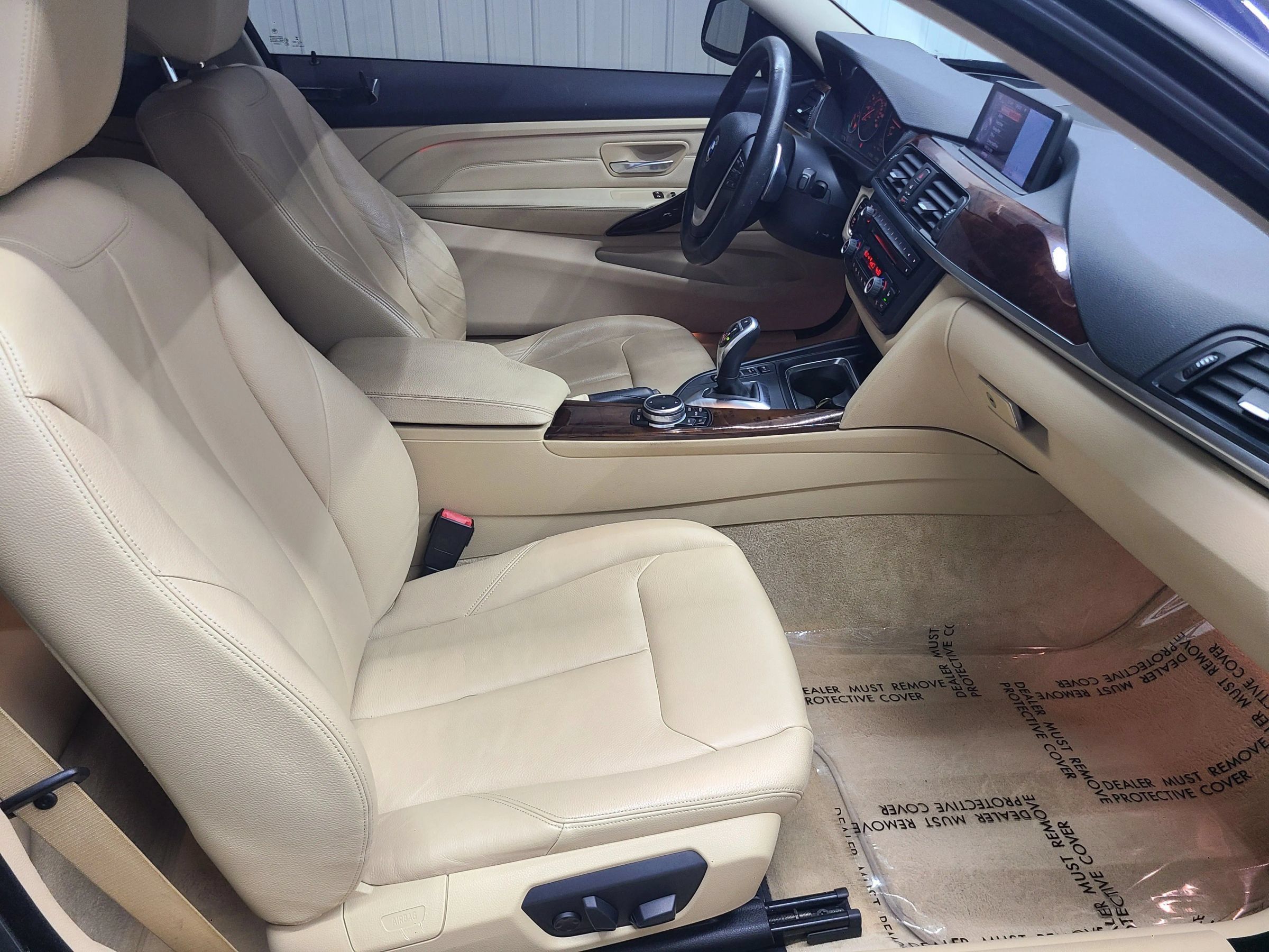 Used 2014 BMW 435i xDrive Coupe AWD/4WD image 40