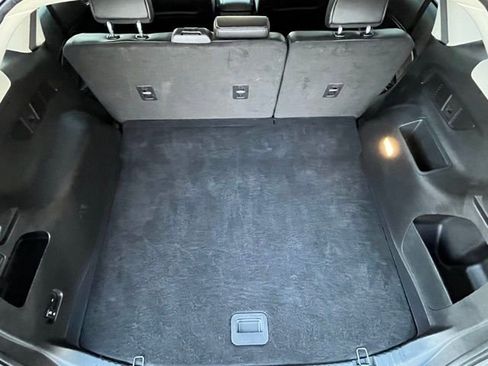 Used 2024 Ford Edge SEL image 27