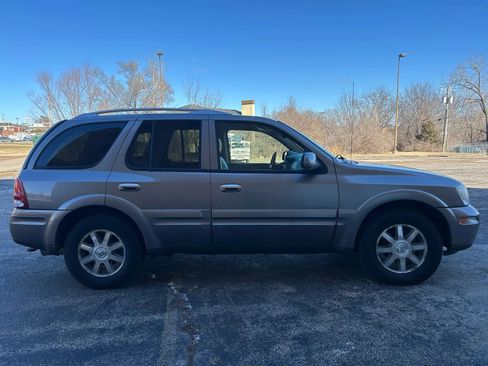 Used 2006 Buick Rainier CXL image 7
