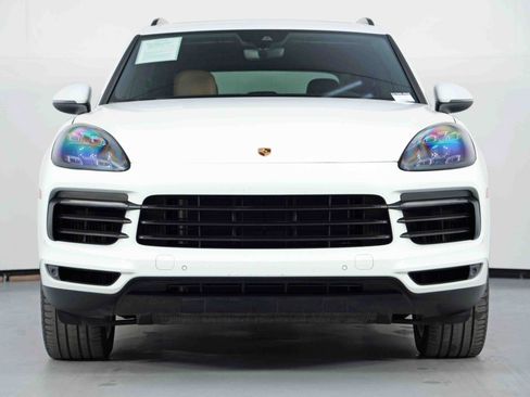 Used 2019 Porsche Cayenne E-Hybrid image 7