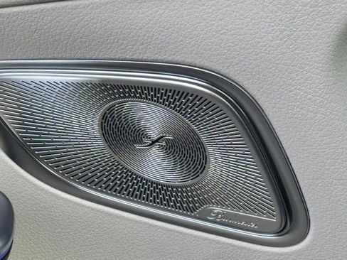 New 2026 Mercedes-Benz GLC 300 4MATIC image 23