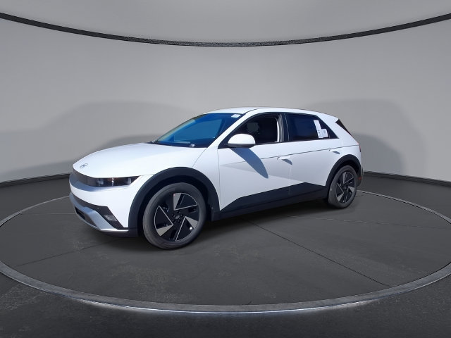 New 2027 Hyundai Ioniq 5 SE RWD image 5