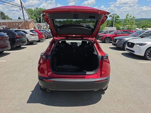 Certified 2023 MAZDA CX-30 AWD 2.5 S w/ Select Package image 15