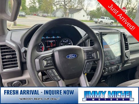 Used 2018 Ford F250 XLT image 4