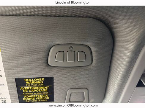 Certified 2022 Lincoln Corsair AWD w/ Premium Package image 50