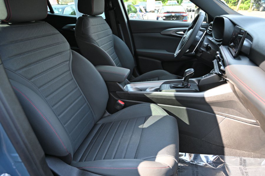 Used 2024 Dodge Hornet R/T AWD/4WD image 18