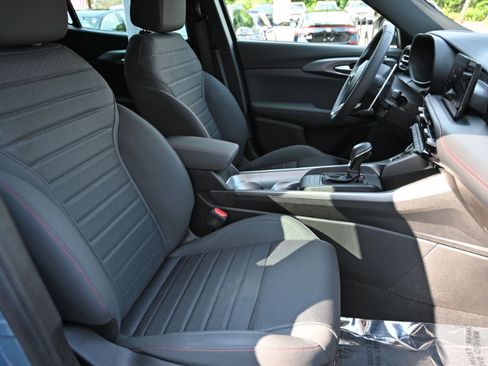 Used 2024 Dodge Hornet R/T AWD/4WD image 18