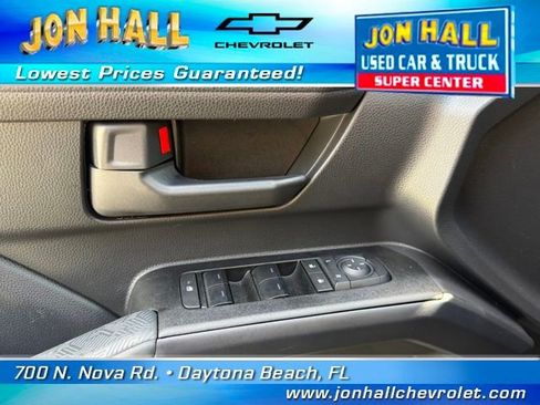 Used 2025 Toyota 4Runner SR5 image 26