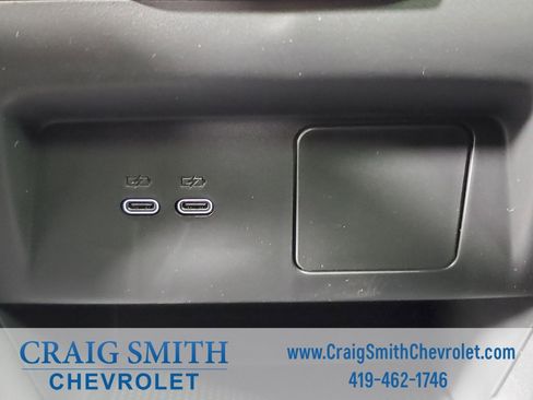 New 2026 Chevrolet Traverse LT w/ Midnight/Sport Edition image 32