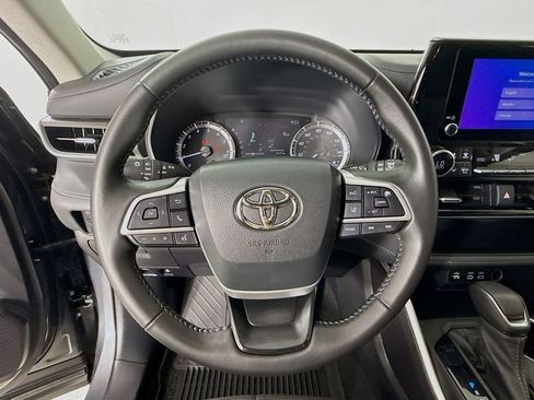 Used 2023 Toyota Highlander LE FWD image 13