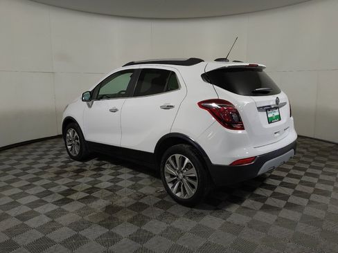 Used 2019 Buick Encore Preferred w/ Safety Package image 5