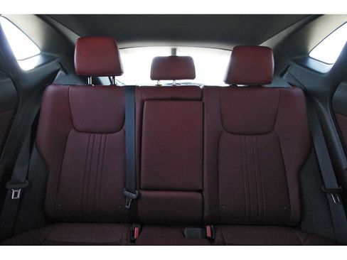 Used 2024 Lexus NX 350 AWD w/ Vision Package image 9