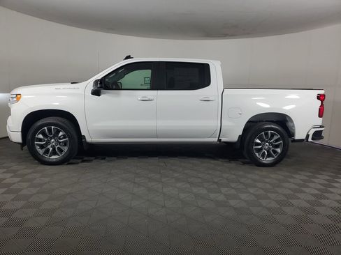 New 2026 Chevrolet Silverado 1500 RST image 7