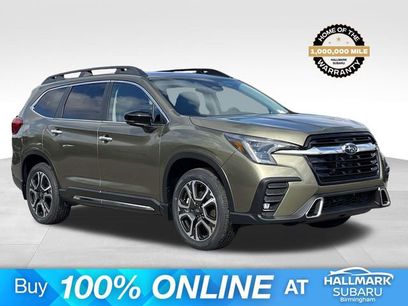 New 2026 Subaru Ascent Touring