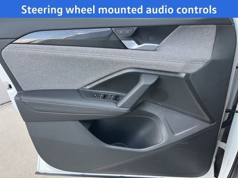 New 2026 Volkswagen Tiguan S image 5