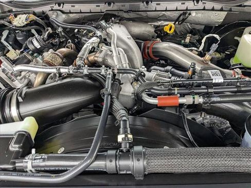 New 2026 Ford F350 King Ranch image 15