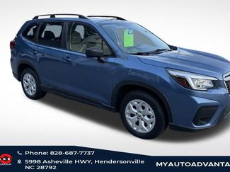 Used 2020 Subaru Forester w/ Alloy Wheel Package AWD/4WD 360° Tour