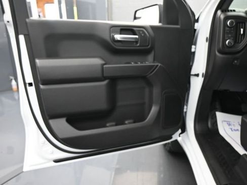 New 2026 Chevrolet Silverado 1500 W/T w/ Z71 Off-Road Package image 9