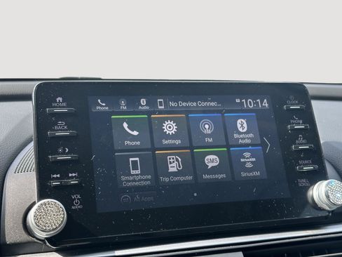 Used 2021 Honda Accord EX-L image 12