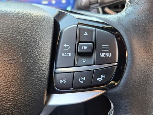 Used 2024 Ford Explorer ST w/ Equipment Group 401A image 29