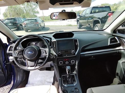 Used 2022 Subaru Impreza 2.0i Limited AWD/4WD image 11