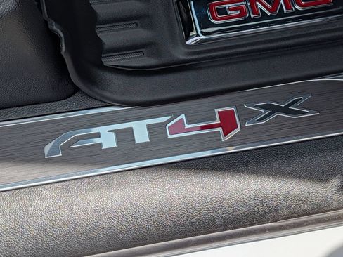 New 2026 GMC Sierra 2500 AT4X AWD/4WD image 28