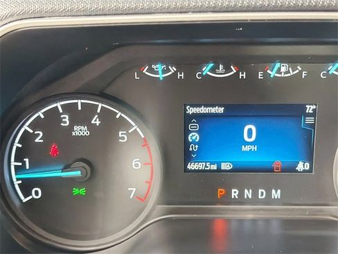 Used 2023 Ford F150 XLT image 12