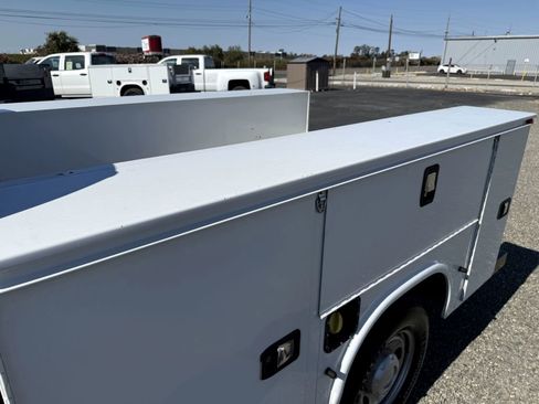 Used 2016 Ford F250 XL image 12