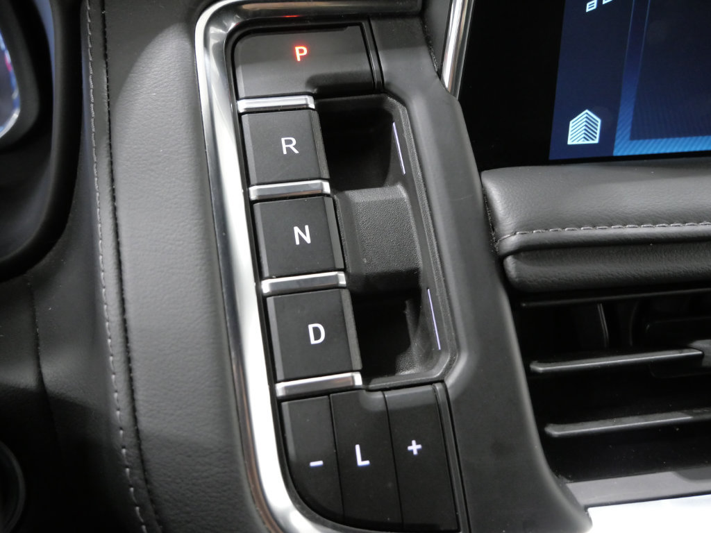 Used 2024 Chevrolet Tahoe LT AWD/4WD image 21