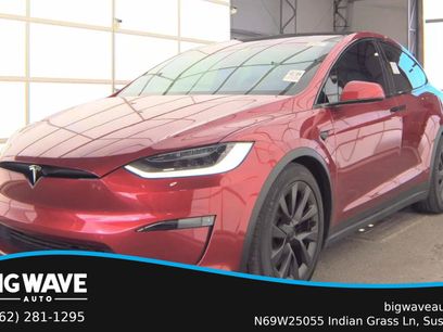 Used 2023 Tesla Model X
