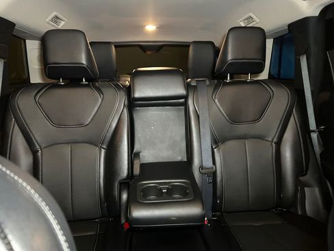 Used 2023 INFINITI QX60 Luxe w/ Vision Package AWD/4WD image 18
