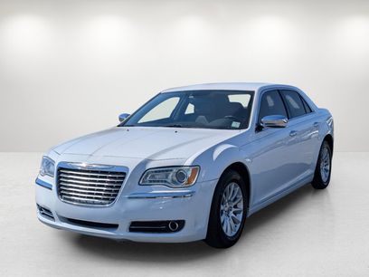 Used 2013 Chrysler 300 w/ Driver Convenience Group
