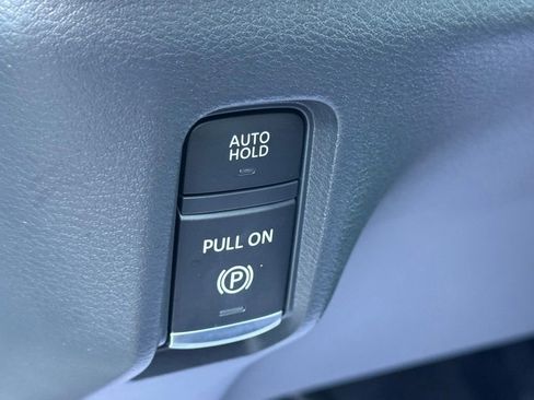 Used 2025 INFINITI QX80 Luxe image 76