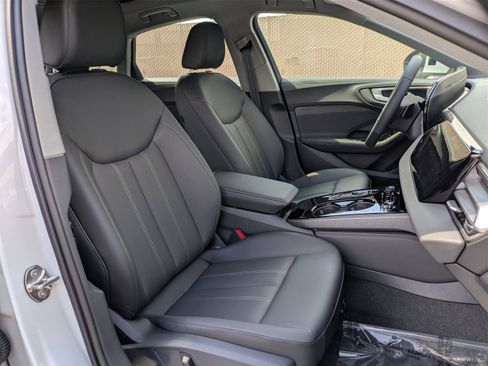 New 2025 Audi A5 2.0T Premium image 10