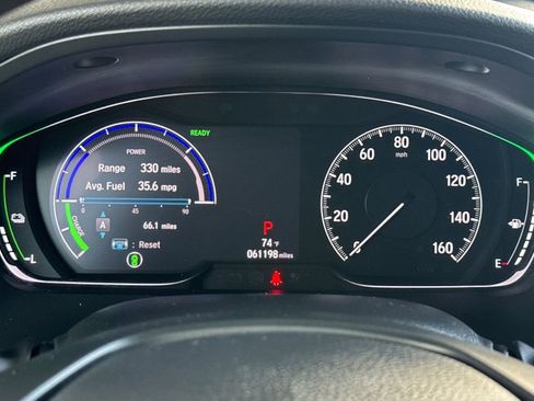 Used 2020 Honda Insight EX image 22