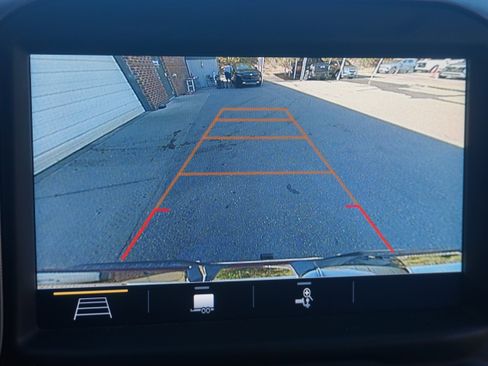 Used 2019 GMC Sierra 1500 SLT w/ SLT Premium Plus Package image 27