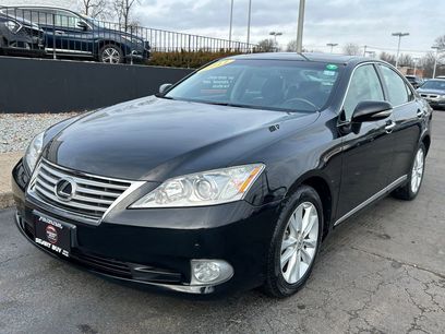 Used 2011 Lexus ES 350 350