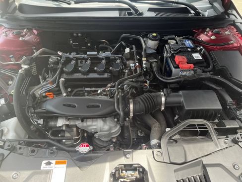 Used 2023 Honda Accord EX image 26