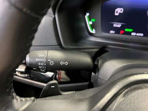 Used 2024 Honda Accord Sport image 36