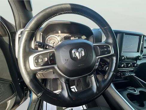 Used 2019 RAM 1500 Big Horn image 9
